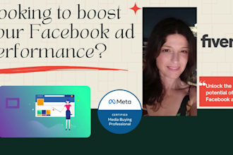 conduct an expert facebook ad campaign audit for maximum ROI