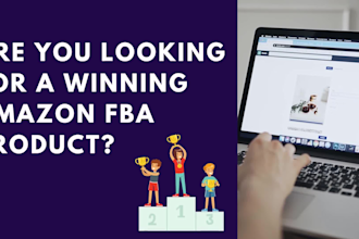 do amazon fba product research for fba private label