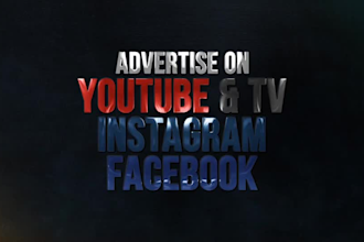 create product promo video, black friday promo