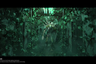 do vfx compositing with realistic cgi elements