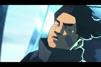 do 2d music video cartoon animation 2d animated meme animation fighting anime