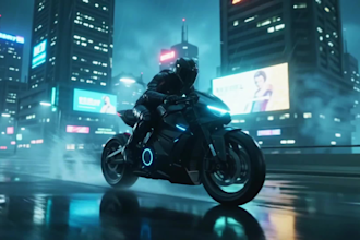 create realistic ai video ads for brands, products, and businesses