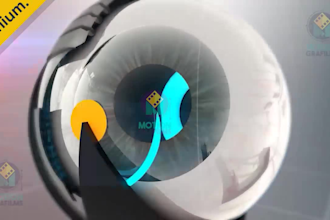 create your animated logo in 3d with quality, personalized and professional