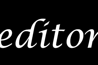 editar videos y realizar animaciones