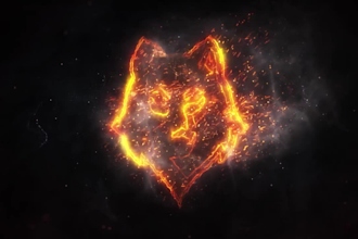 create 4k epic gaming intro, youtube intro, logo animation