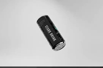 create a 3d explainer video or 3d product animation, product design and 3d model