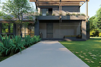 prepare approval drawings for buildings