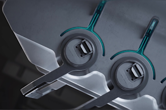 do 3d industrial animation, machinery animation, engineering cgi product video