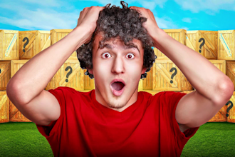 design custom high CTR youtube thumbnails