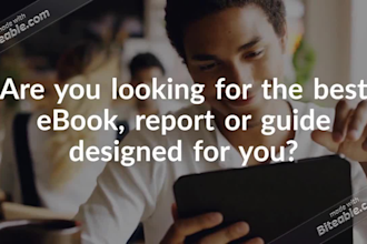 design ebooks with canva and provide editable version