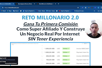 haré tu embudo de ventas en builderall, system o luxora