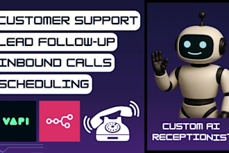 build ai whatsapp chatbot