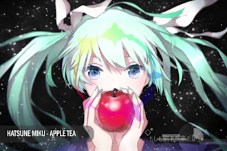 make utaite youtaite vtuber music video cover or original