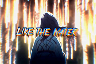 make you an aesthetic edit on any genre