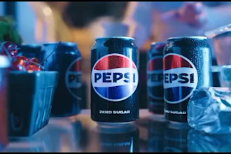 craft hyper realistic jaw dropping ai commercial video ads promotional video