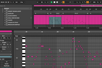 be your video game music composition teacher