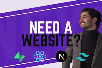 build full stack web app with react js, next js and supabase
