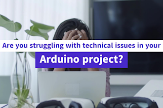 test your arduino code for you