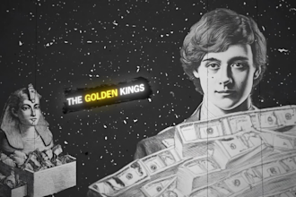 do youtube history story tell video using after effects