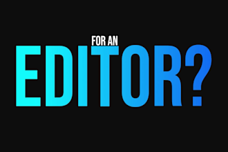 edit engaging instagram reels shorts and tiktok videos