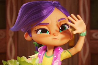 make 3d character animation 3d kids animation 3d music animated videos ai