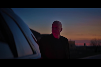 enhance your video with professional cinematic color grading