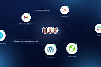 create saas explainer video and product walkthrough for your software