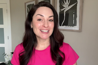 create ugc video ads for instagram reels, facebook or tiktok