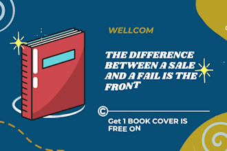 design ebook romance book cover fantasy book cover