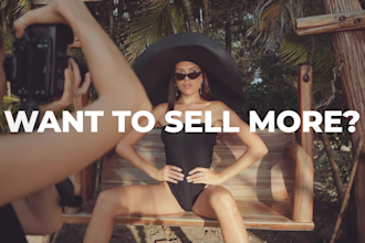 produce facebook video ads and instagram video ads