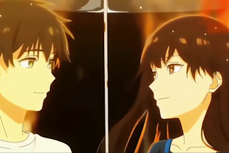 2d animation video, 2d nsfw animation, anime recap, sfw video, 2d anime style