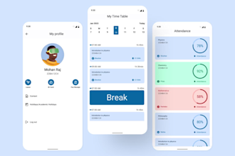 create an engaging user experience for your app or website