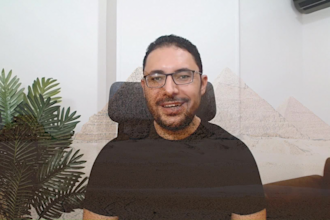 teach you egyptian arabic
