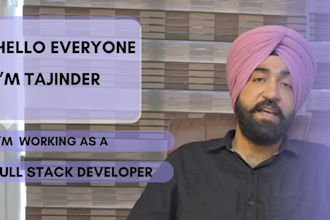 be your front end back end developers, build websites web apps, full stack