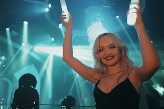 edit night club parties, dj, dance, event recap, pool party and promo video