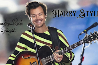 be your male acoustic country music vocalist, singer and instrumentalist