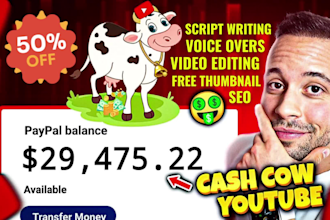 create automated cash cow, cash cow youtube ,cash cow channel, cash cow