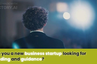 write an investor ready business plan for raising funding