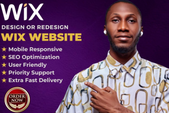 wix website redesign wix website design wix website redesign wix website design