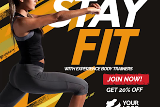 make personal trainer facebook instagram tiktok short video