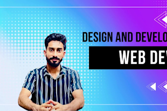 build custom code mern stack website responsive features management system