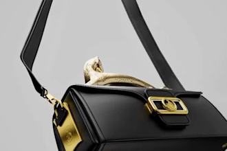 model 3d bag animation 3d bag render 3d bag textile suitcase product animation