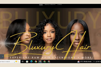 design hair extension website hair extension hair extension website