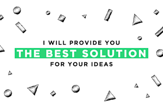 make custom logo intro animation