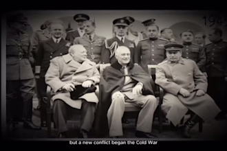 edit cinematic history documentary videos for youtube