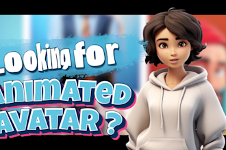 create your personalized animated talking avatar using powerful ai
