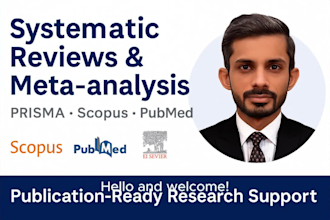 write, edit and publish your medical research manuscript for journals