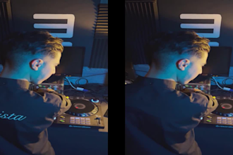 remove any unwanted object from video vfx