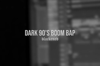 make the best boom bap beat for you