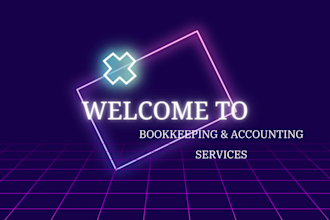 do bookkeeping using quickbooks online xero wave